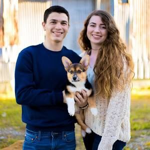 Meet your Posher, Kyle